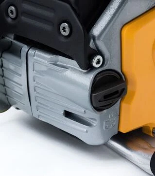 Бензопила STIGA CS755 2,3 кВт, шина 450 мм