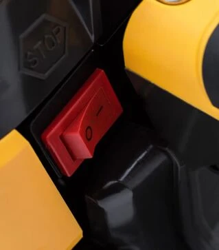 Бензопила STIGA CS755 2,3 кВт, шина 450 мм