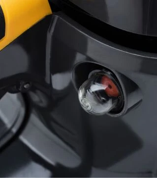 Бензопила STIGA CS755 2,3 кВт, шина 450 мм