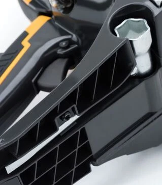 Бензопила STIGA CS750 2 кВт, шина 450 мм