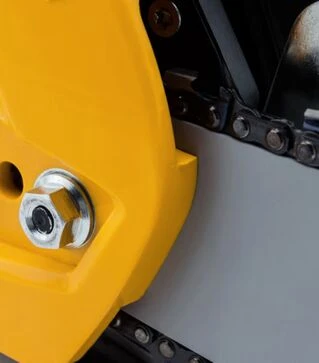 Бензопила STIGA CS750 2 кВт, шина 450 мм