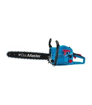 Бензопила BauMaster GC-99450, 2,6 кВт, 405 мм