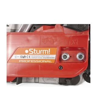 Бензопила Sturm GC99456, 2,4 кВт, 405 мм