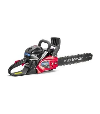 Бензопила BauMaster GC-9945BE, 2,8 кВт, 405 мм