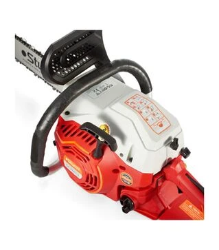 Бензопила Sturm GC995218, 2,75 кВт, 455 мм
