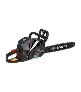 Бензопила BauMaster GC-9952BE, 3 кВт, 455 мм