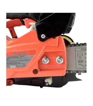 Бензопила Sturmax GCM9912S, 1,2 кВт, 305 мм