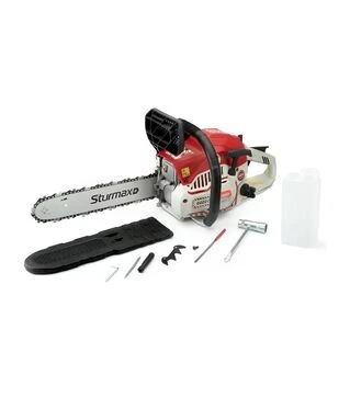 Бензопила Sturmax GCM9939, 2 кВт, 355 мм