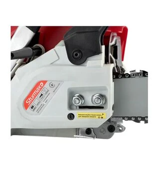 Бензопила Sturmax GCM9939, 2 кВт, 355 мм