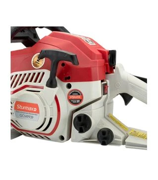 Бензопила Sturmax GCM9939, 2 кВт, 355 мм