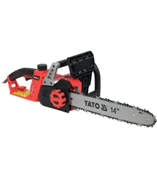Електропила YATO YT-84868