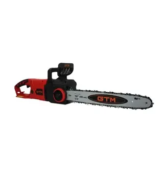 Электропила GTM CS16/2000ТН