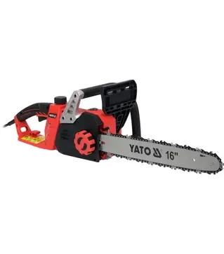 Электропила YATO YT-84871