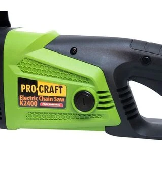 Электропила Procraft K-2400 (702400)