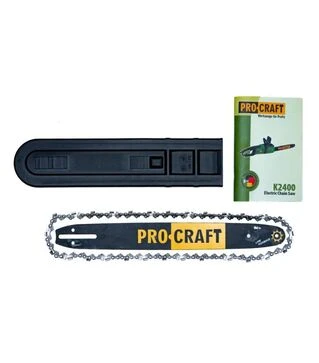 Электропила Procraft K-2400 (702400)