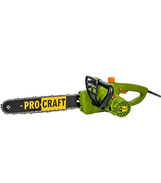 Электропила ProCraft K-1800, 350 мм (701800)