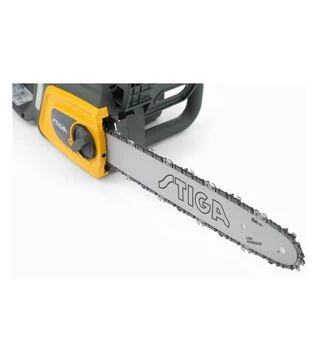Електропила STIGA CS118c-35, 1,8 кВт, 35 см, 3/8"