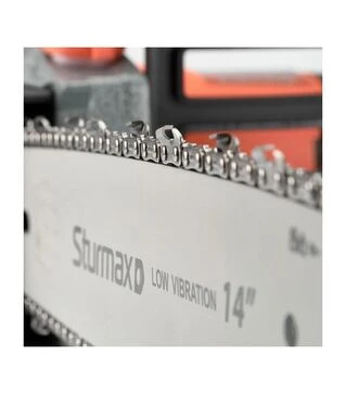 Электропила Sturmax CCM9918, 1850 Вт, 355 мм