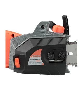 Электропила Sturmax CCM9918, 1850 Вт, 355 мм