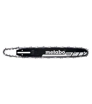 Шина и Цепь Metabo 35см/14'' 1,1мм 3/8-52 зуб (628421000)