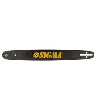 Шина для бензопили Sigma 45см, крок ланцюга 0,325 (5606371)