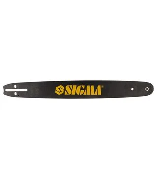 Шина для бензопили Sigma 45см, крок ланцюга 0,325 (5606371)