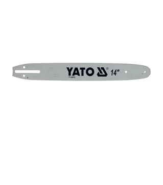 Шина для пилы YATO 14"/36 см, 1,1 мм (YT-84918)