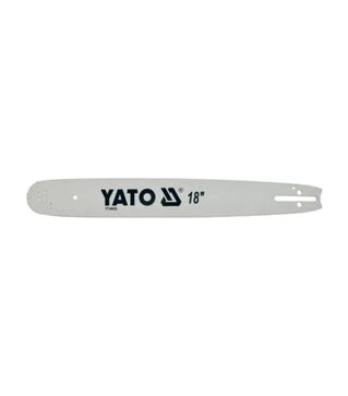 Шина для пилы YATO 18"/45 см, 8,2 мм (YT-849355)