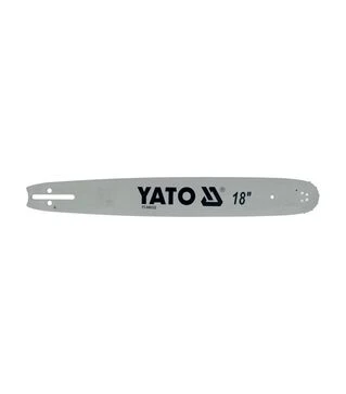 Шина для пилы YATO 18"/45 см, 8,2 мм (YT-849332)