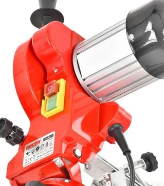 Верстат для заточування ланцюгів HECHT 9230, 230 Вт, 145 мм