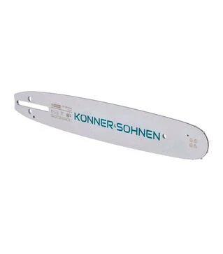 Шина для пилы Konner&amp;Sohnen 0,325", 1,5 мм (KS 138THK095)