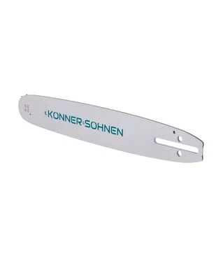 Шина для пилы Konner&amp;Sohnen 0,325", 1,5 мм (KS 138THK095)