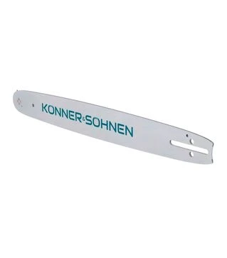 Шина для пилы Konner&amp;Sohnen 0,325", 1,5 мм (KS 188THK095)
