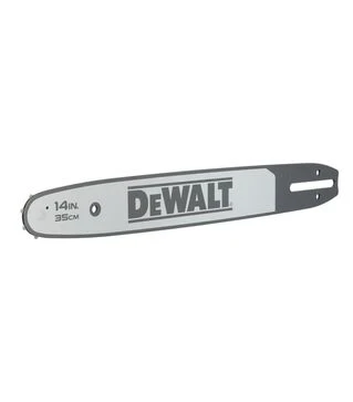 Шина DeWALT 14"/35 см, 0,325'', 1,1 мм (DT20691)