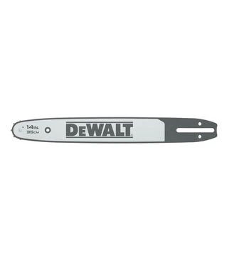 Шина DeWALT 14"/35 см, 0,325'', 1,1 мм (DT20691)