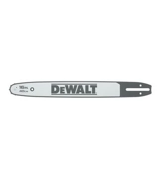 Шина DeWALT 16"/40 см, 0,325", 1,1 мм (DZO6440)