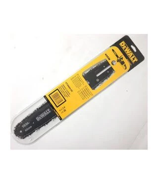 Шина + ланцюг DeWALT 16"/40 см, 3/8'', 1,1 мм (DT20660)