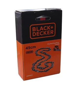 Ланцюг BLACK+DECKER 45 см (A6245CS)