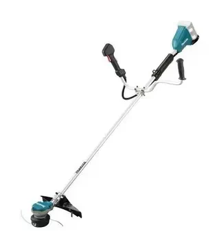 Електрокоса акумуляторна Makita DUR368AZ