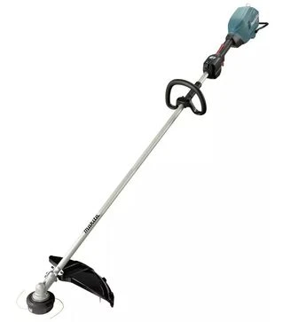 Электрокосая аккумуляторная Makita XGT 430 мм, 40 В (UR007GZ01)
