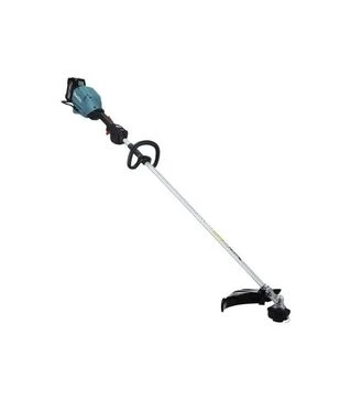 Электрокосая аккумуляторная Makita XGT 430 мм, 40 В (UR007GZ01)