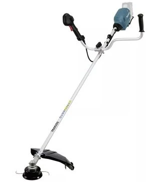 Электрокосая аккумуляторная Makita XGT 450 мм, 40 В (UR013GT204)