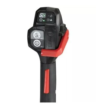 Электрокосая аккумуляторная Makita XGT 450 мм, 40 В (UR013GT204)