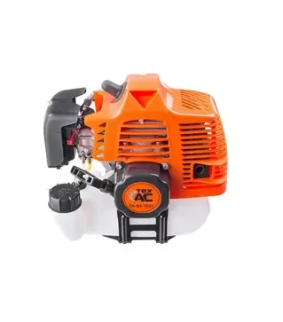 Мотокоса бензинова Tex.AC TA-03-153C, 3.2 кВт, розбірна штанга