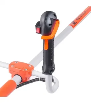 Мотокоса бензинова Tex.AC TA-03-153C, 3.2 кВт, розбірна штанга