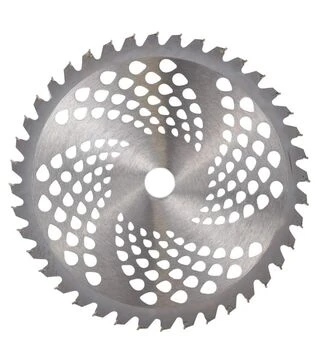 Мотокоса Sigma 3,6кВт, 52см&sup3;, катушка, 2 ножа (5612421)