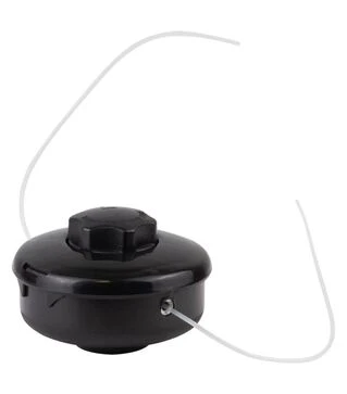 Мотокоса Sigma 3,6кВт, 52см&sup3;, катушка, 2 ножа (5612421)