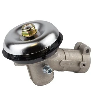 Мотокоса Sigma 3,6кВт, 52см&sup3;, катушка, 2 ножа (5612421)