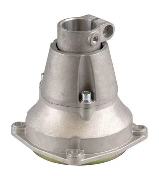 Мотокоса Sigma 3,6кВт, 52см&sup3;, катушка, 2 ножа (5612421)
