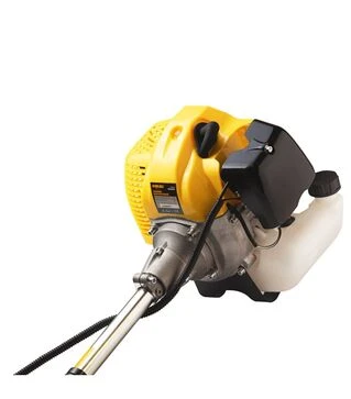 Мотокоса Sigma 2,4кВт 43,0см&sup3;, катушка,1 нож (5612601)